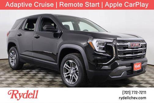 2025 GMC Terrain AWD Elevation