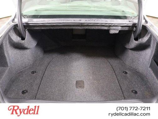 2004 Cadillac DeVille DHS