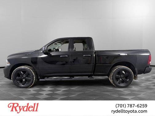 2014 RAM 1500 Tradesman/Express
