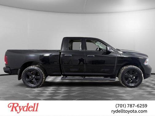 2014 RAM 1500 Tradesman/Express