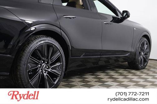 2024 Cadillac LYRIQ Sport