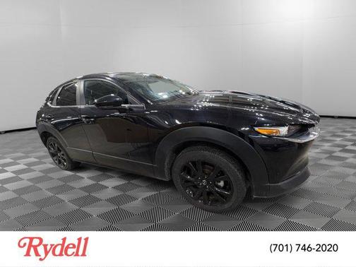2024 Mazda CX-30 2.5 S Select Sport