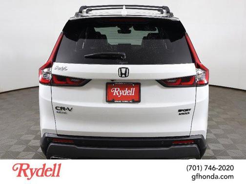 2023 Honda CR-V Hybrid Sport Touring AWD