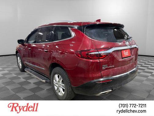 2021 Buick Enclave AWD Premium