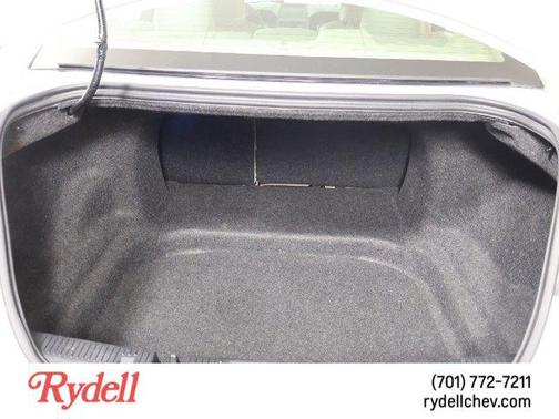 2017 Ford Taurus SEL