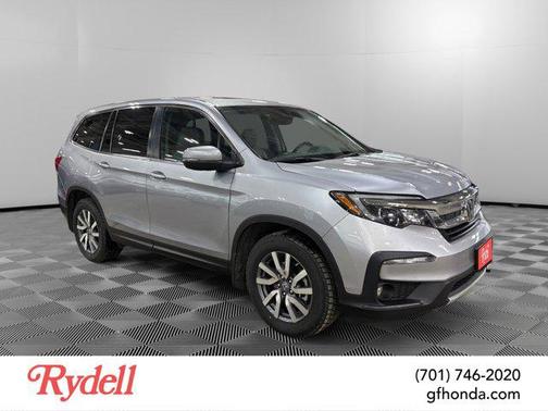 2020 Honda Pilot EX-L