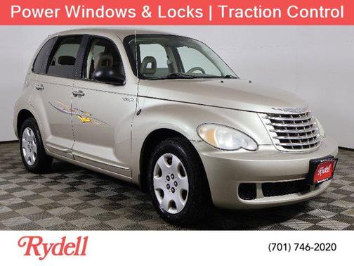 2006 Chrysler PT Cruiser Touring