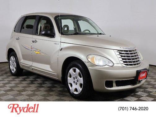 2006 Chrysler PT Cruiser Touring