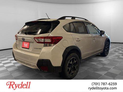 2019 Subaru Crosstrek 2.0i