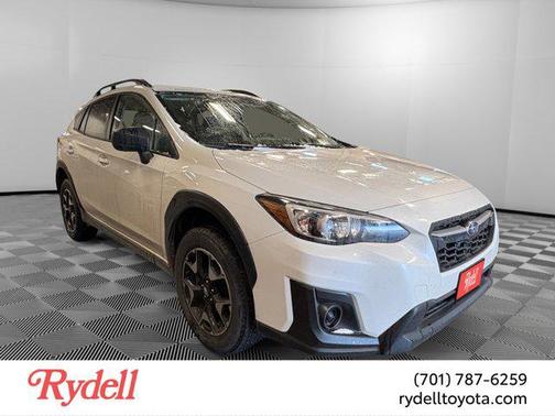2019 Subaru Crosstrek 2.0i
