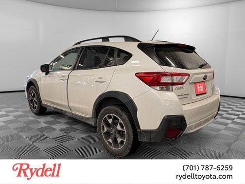 2019 Subaru Crosstrek 2.0i