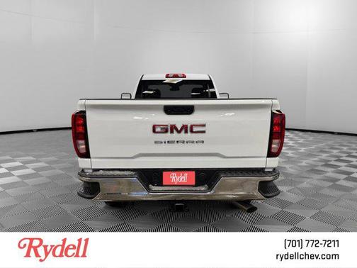 2026 GMC Sierra 2500 Pro