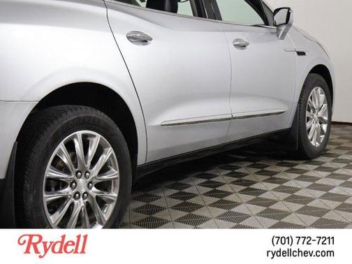 2021 Buick Enclave AWD Premium