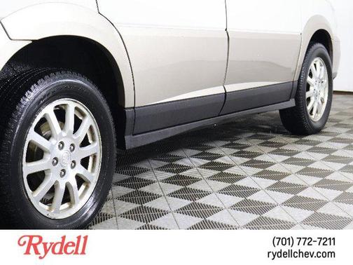 2005 Buick Rendezvous CXL