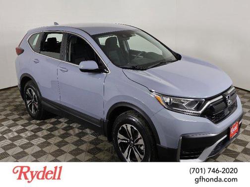 2021 Honda CR-V AWD Special Edition