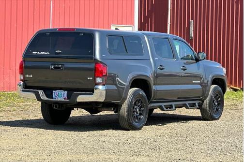 2019 Toyota Tacoma SR5