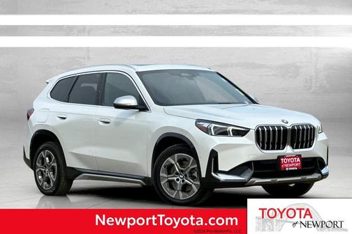 2024 BMW X1 xDrive28i