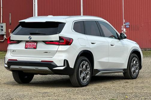 2024 BMW X1 xDrive28i