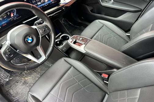 2024 BMW X1 xDrive28i