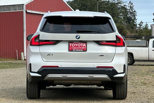 2024 BMW X1 xDrive28i