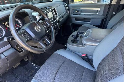 2014 RAM 3500 SLT
