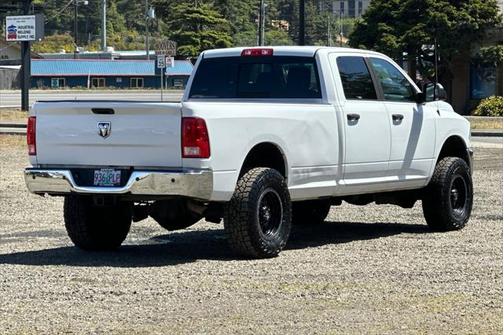 2014 RAM 3500 SLT