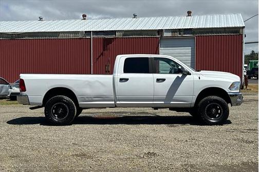 2014 RAM 3500 SLT