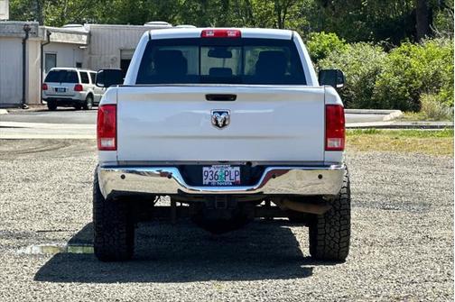 2014 RAM 3500 SLT