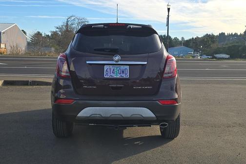 2017 Buick Encore Sport Touring