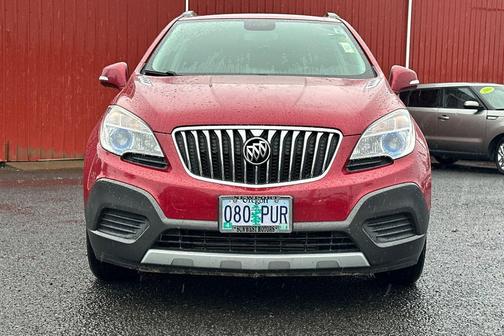 2016 Buick Encore Base