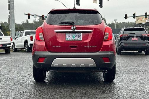 2016 Buick Encore Base