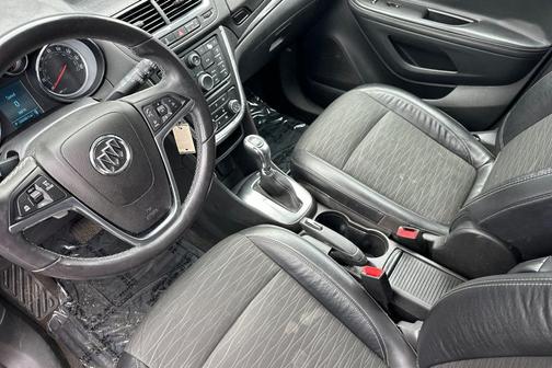 2016 Buick Encore Base