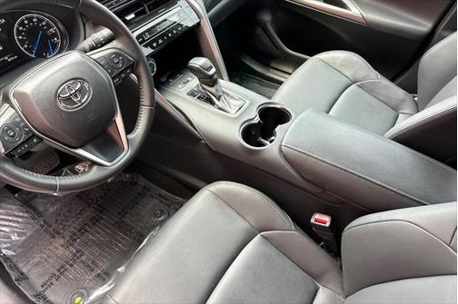 2023 Toyota Venza LE