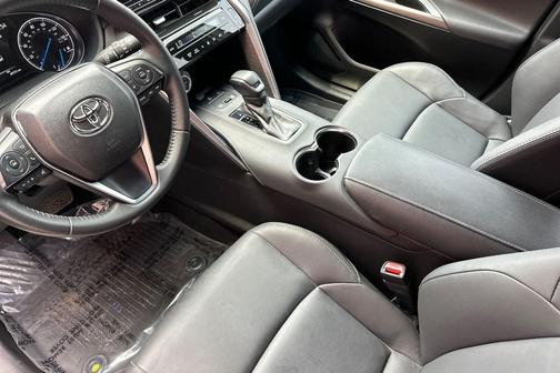 2023 Toyota Venza LE