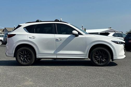 2024 Mazda CX-5 2.5 S Preferred