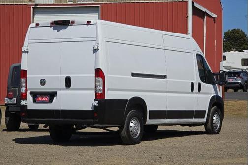 2023 RAM ProMaster 3500 High Roof