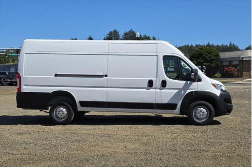 2023 RAM ProMaster 3500 High Roof