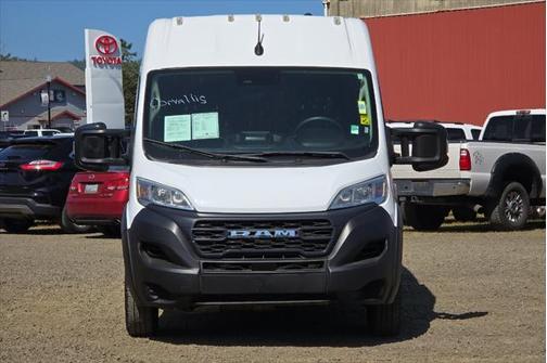 2023 RAM ProMaster 3500 High Roof