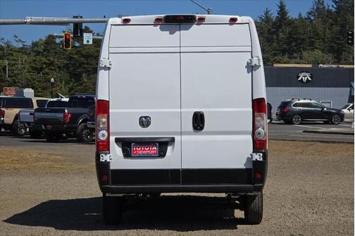 2023 RAM ProMaster 3500 High Roof