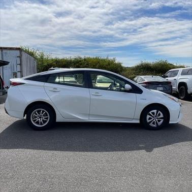 2016 Toyota Prius Two Eco
