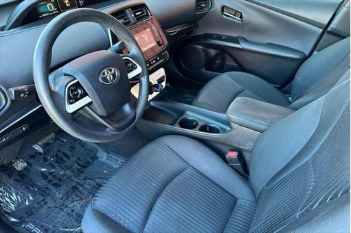 2016 Toyota Prius Two Eco