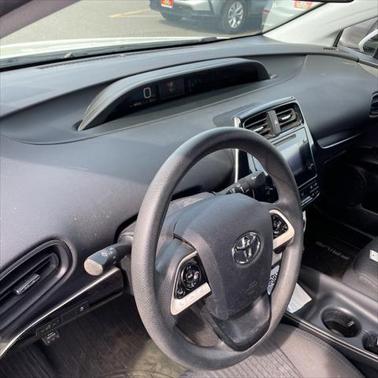 2016 Toyota Prius Two Eco