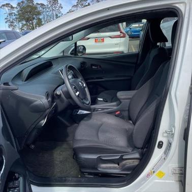 2016 Toyota Prius Two Eco