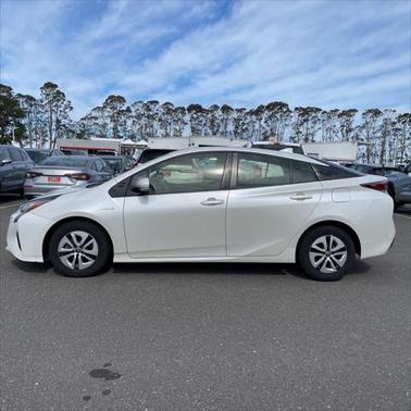 2016 Toyota Prius Two Eco