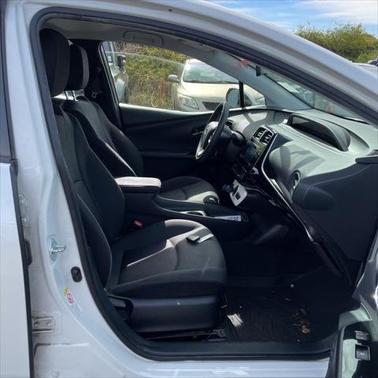 2016 Toyota Prius Two Eco