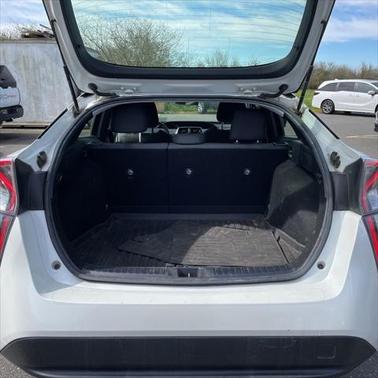 2016 Toyota Prius Two Eco