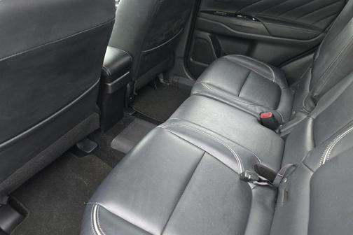 2018 Mitsubishi Outlander PHEV SEL