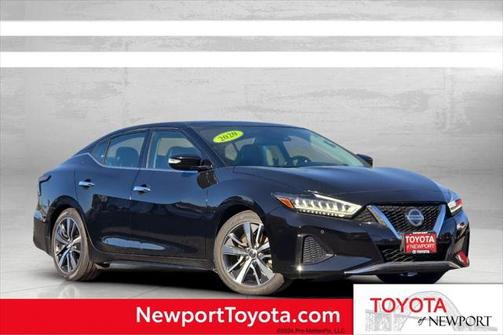 2020 Nissan Maxima 3.5 SL