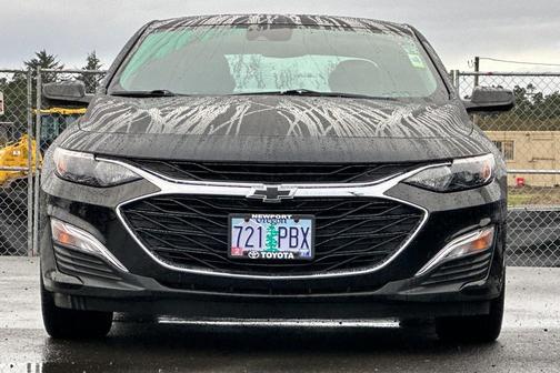 2023 Chevrolet Malibu FWD RS