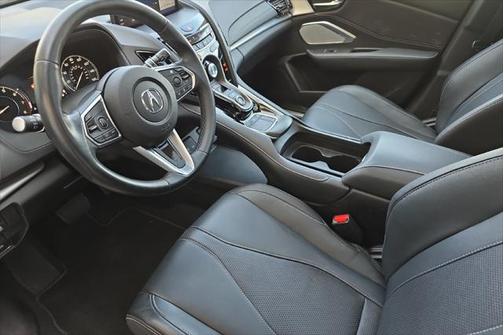 2019 Acura RDX Technology Package